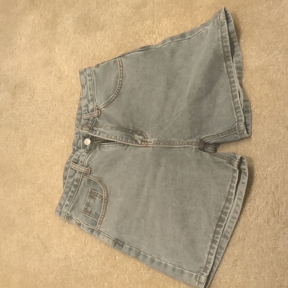 Medium 170/70B (Boy Shorts)